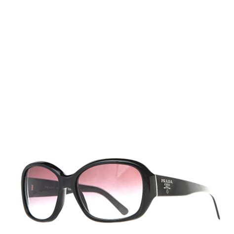 spr31n-a prada sunglasses|PRADA Sunglasses SPR 31N Black 519682 .